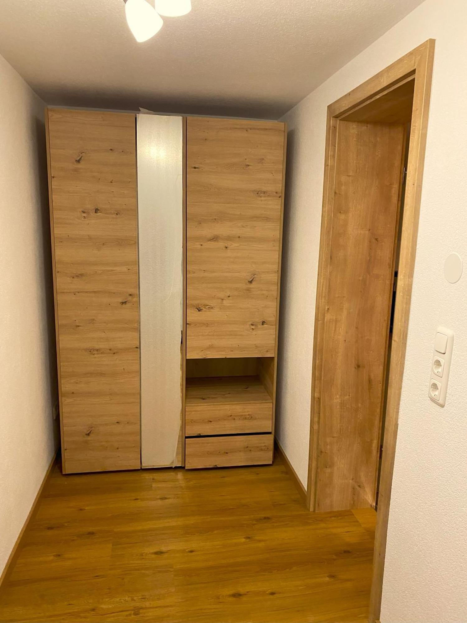 Ferienwohnung Auszeit Vils Luaran gambar