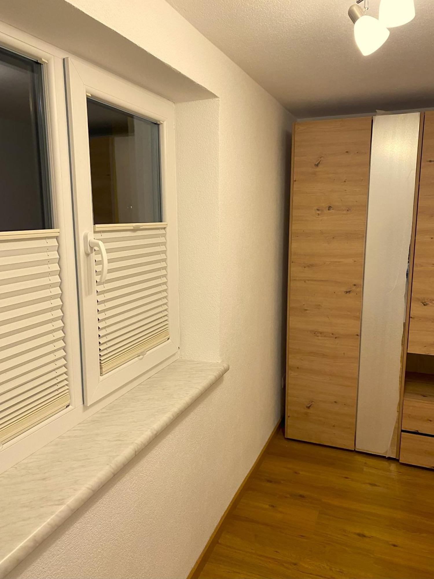 Ferienwohnung Auszeit Vils Luaran gambar